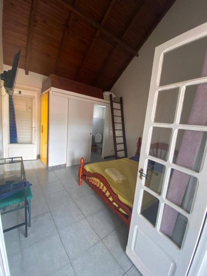Residence Bel'Soleil سانت آن المظهر الخارجي الصورة