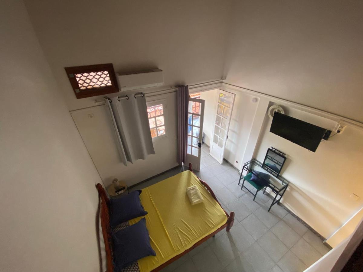 Residence Bel'Soleil سانت آن المظهر الخارجي الصورة