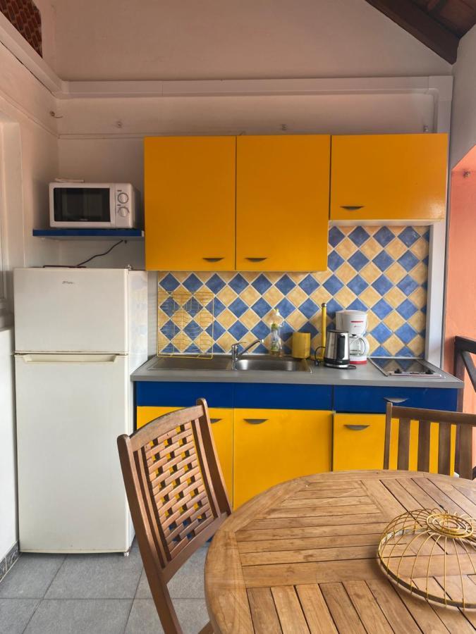 Residence Bel'Soleil سانت آن المظهر الخارجي الصورة
