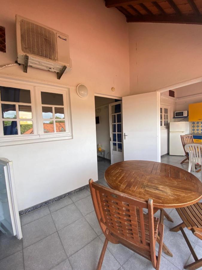 Residence Bel'Soleil سانت آن المظهر الخارجي الصورة
