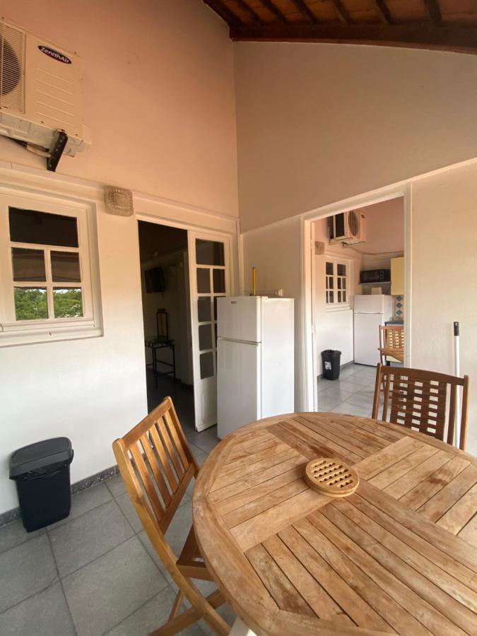 Residence Bel'Soleil سانت آن المظهر الخارجي الصورة