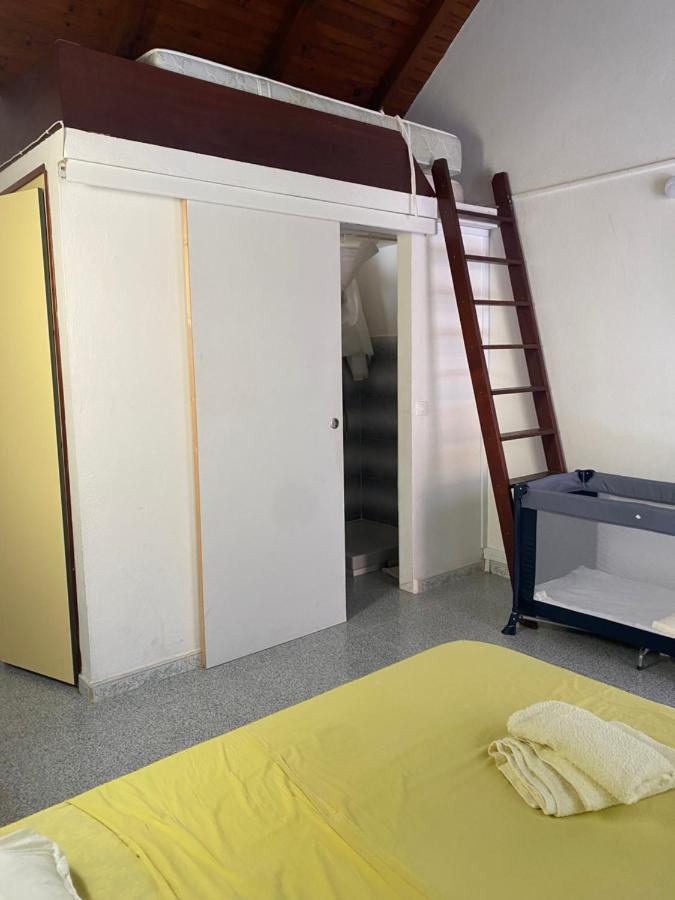 Residence Bel'Soleil سانت آن المظهر الخارجي الصورة