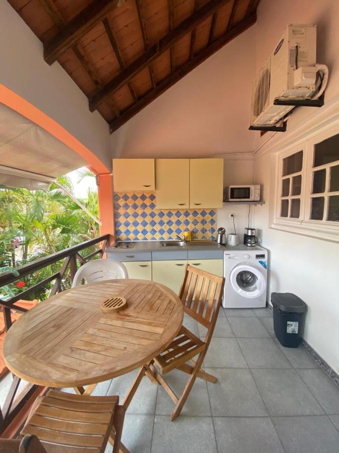 Residence Bel'Soleil سانت آن المظهر الخارجي الصورة