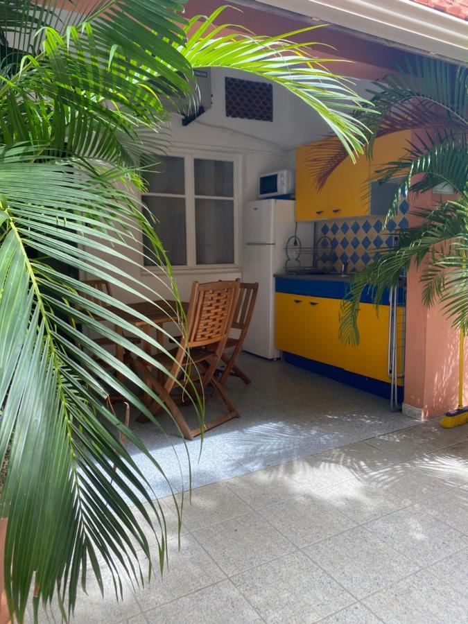 Residence Bel'Soleil سانت آن المظهر الخارجي الصورة