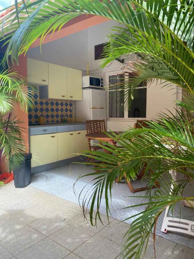 Residence Bel'Soleil سانت آن المظهر الخارجي الصورة