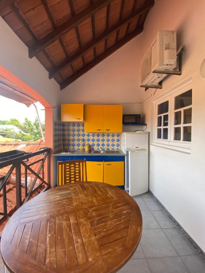 Residence Bel'Soleil سانت آن المظهر الخارجي الصورة