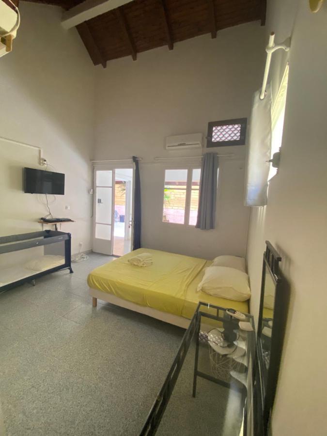 Residence Bel'Soleil سانت آن المظهر الخارجي الصورة