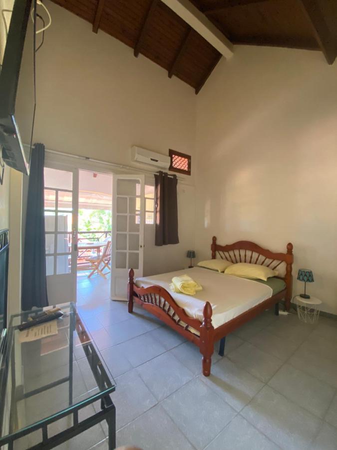 Residence Bel'Soleil سانت آن المظهر الخارجي الصورة