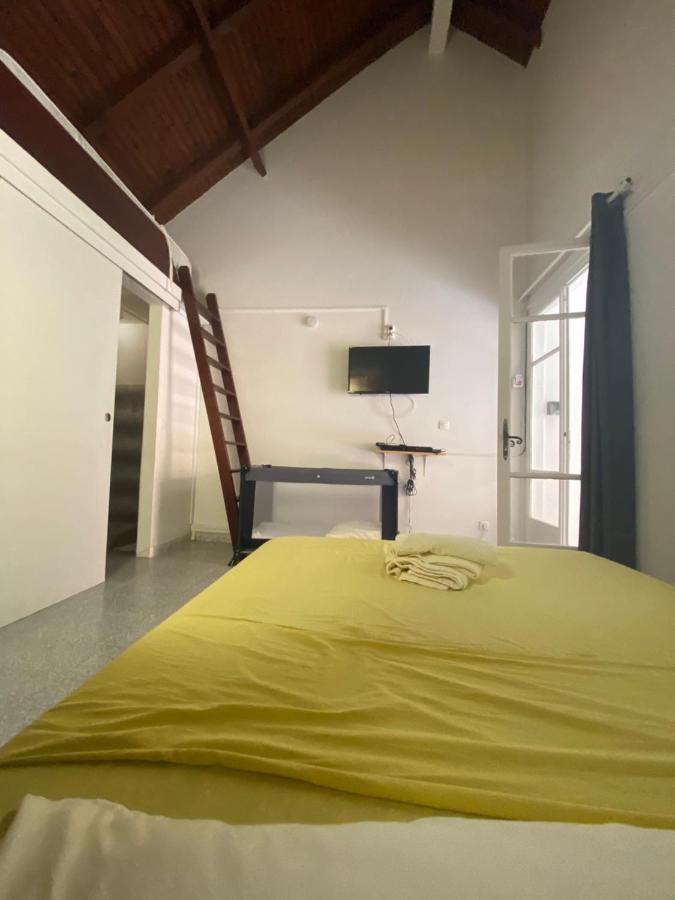 Residence Bel'Soleil سانت آن المظهر الخارجي الصورة