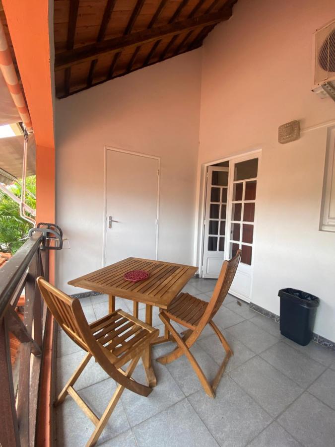 Residence Bel'Soleil سانت آن المظهر الخارجي الصورة