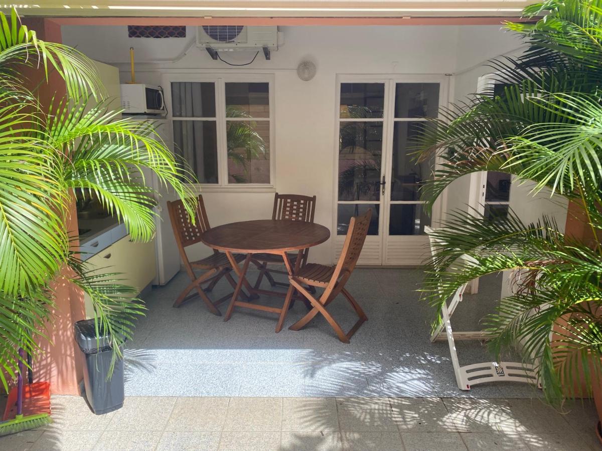 Residence Bel'Soleil سانت آن المظهر الخارجي الصورة
