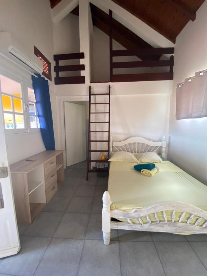 Residence Bel'Soleil سانت آن المظهر الخارجي الصورة