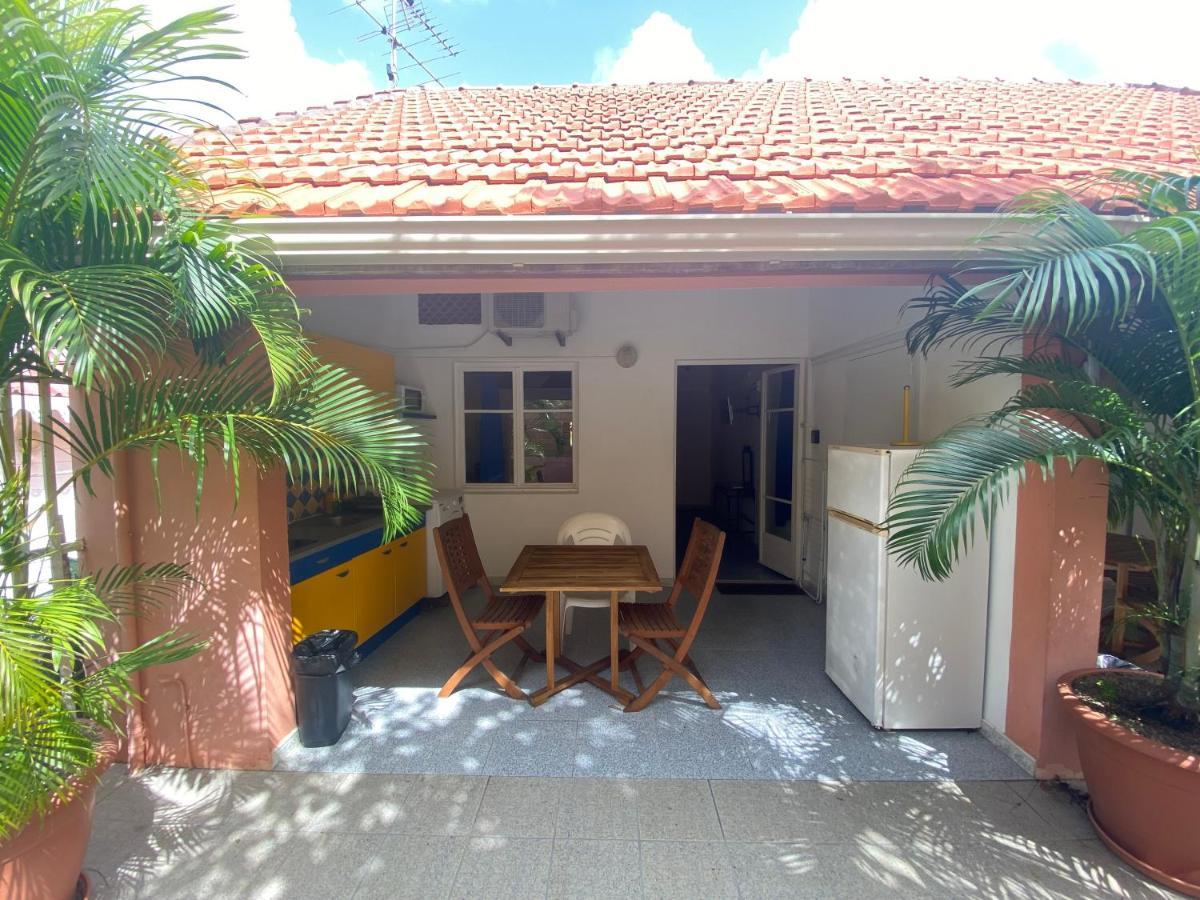 Residence Bel'Soleil سانت آن المظهر الخارجي الصورة