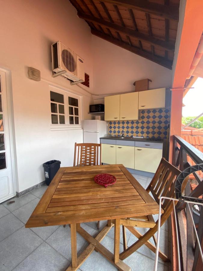 Residence Bel'Soleil سانت آن المظهر الخارجي الصورة
