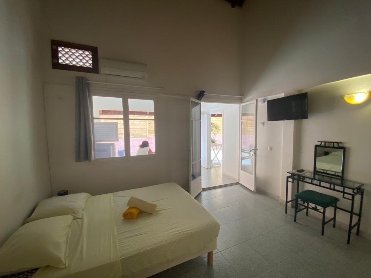 Residence Bel'Soleil سانت آن المظهر الخارجي الصورة