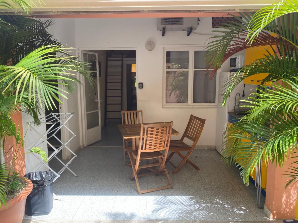 Residence Bel'Soleil سانت آن المظهر الخارجي الصورة