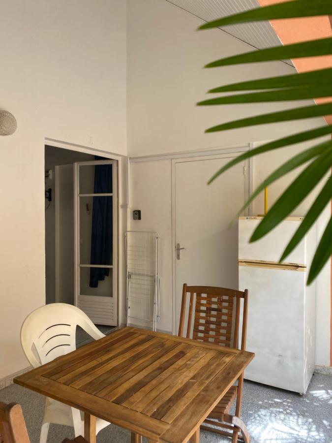 Residence Bel'Soleil سانت آن المظهر الخارجي الصورة