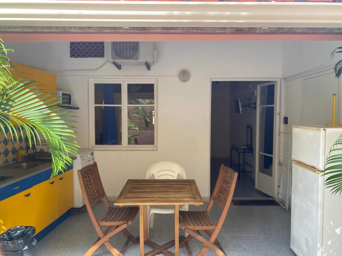 Residence Bel'Soleil سانت آن المظهر الخارجي الصورة