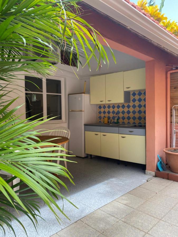 Residence Bel'Soleil سانت آن المظهر الخارجي الصورة