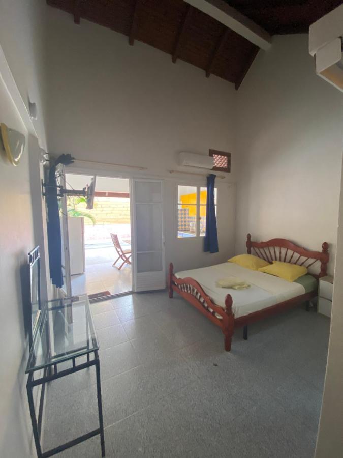 Residence Bel'Soleil سانت آن المظهر الخارجي الصورة