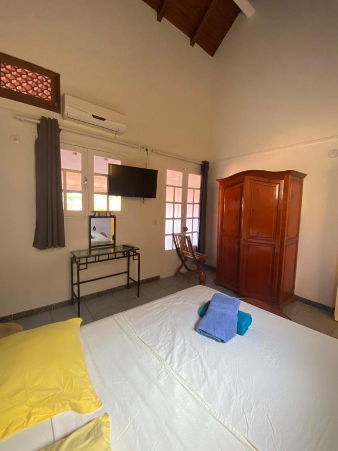 Residence Bel'Soleil سانت آن المظهر الخارجي الصورة