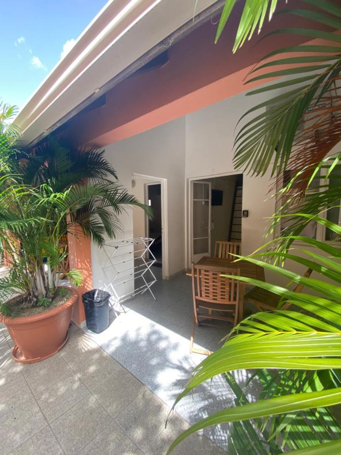 Residence Bel'Soleil سانت آن المظهر الخارجي الصورة
