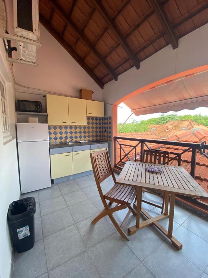 Residence Bel'Soleil سانت آن المظهر الخارجي الصورة