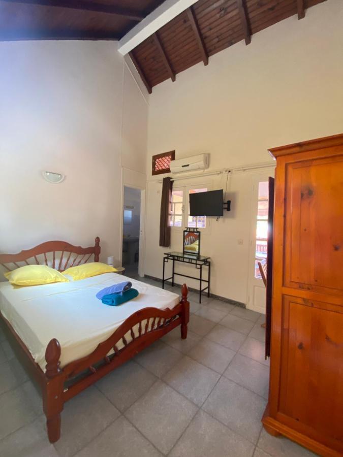 Residence Bel'Soleil سانت آن المظهر الخارجي الصورة