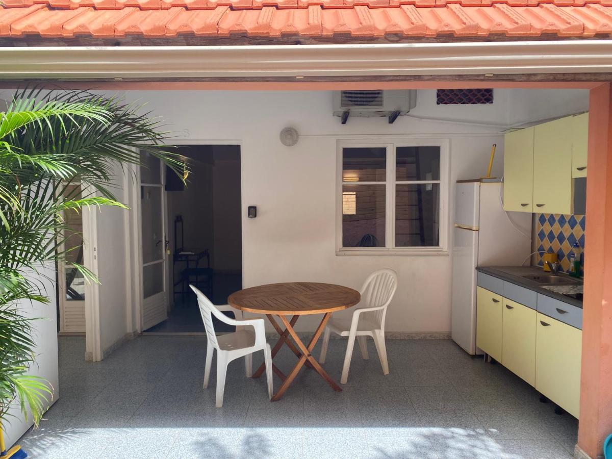 Residence Bel'Soleil سانت آن المظهر الخارجي الصورة