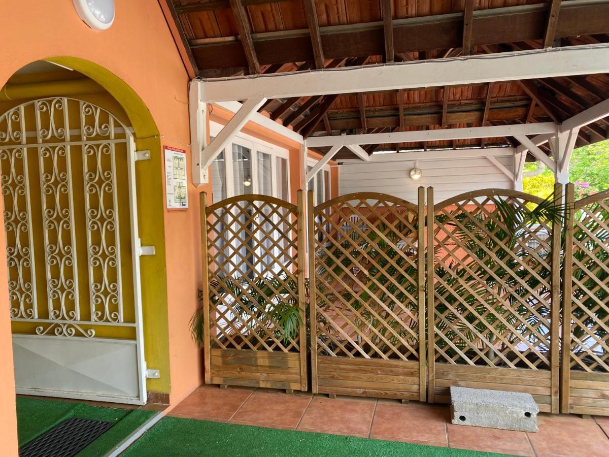 Residence Bel'Soleil سانت آن المظهر الخارجي الصورة