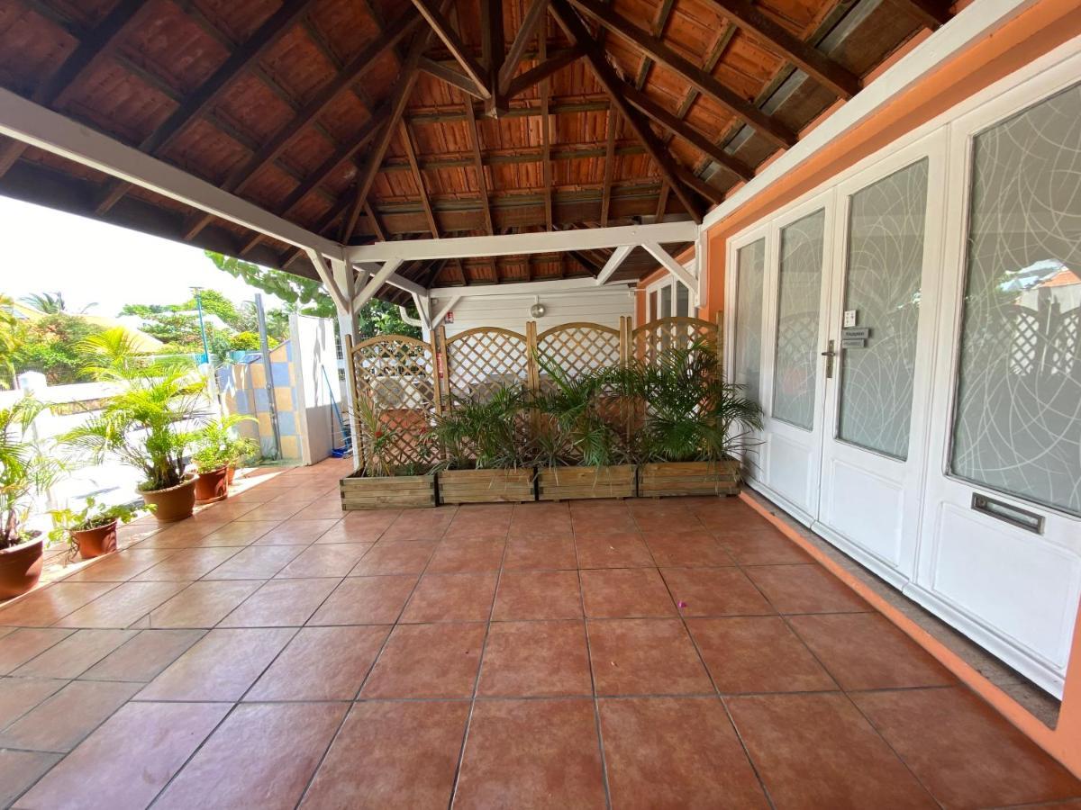 Residence Bel'Soleil سانت آن المظهر الخارجي الصورة