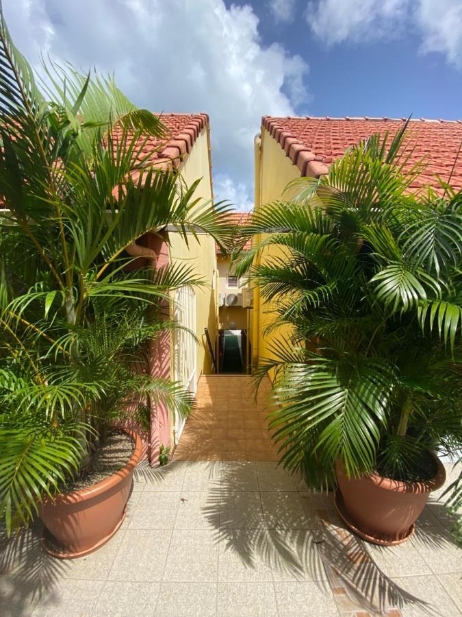 Residence Bel'Soleil سانت آن المظهر الخارجي الصورة