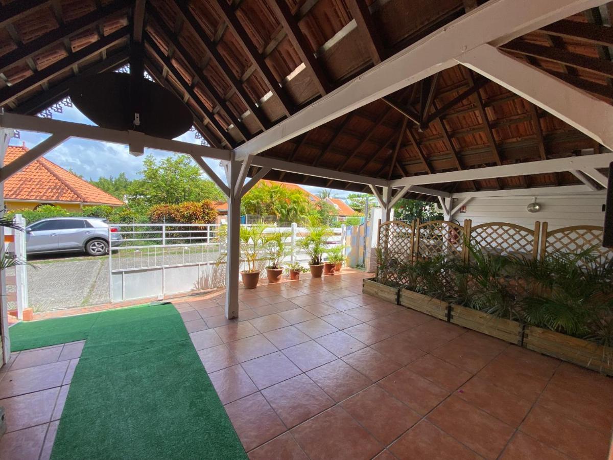 Residence Bel'Soleil سانت آن المظهر الخارجي الصورة