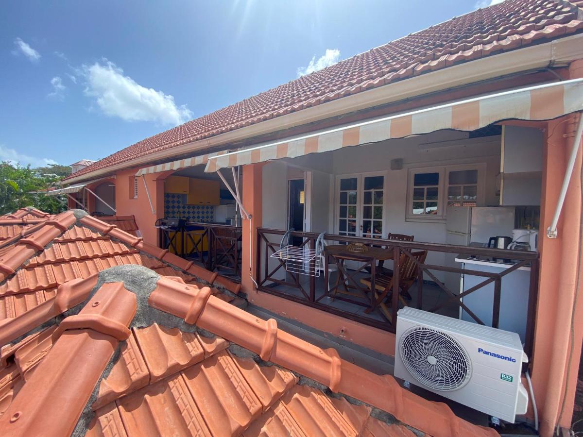 Residence Bel'Soleil سانت آن المظهر الخارجي الصورة