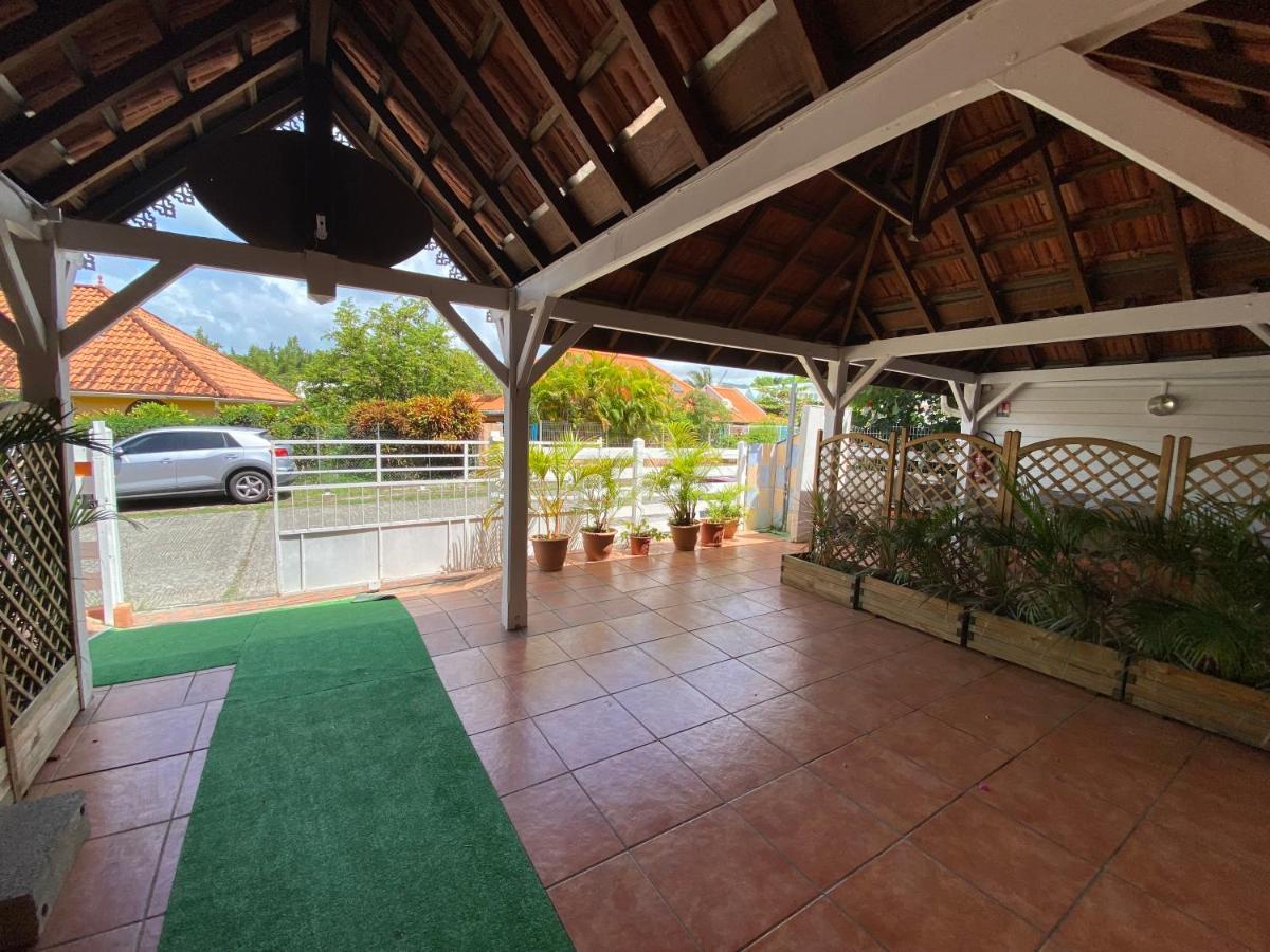 Residence Bel'Soleil سانت آن المظهر الخارجي الصورة