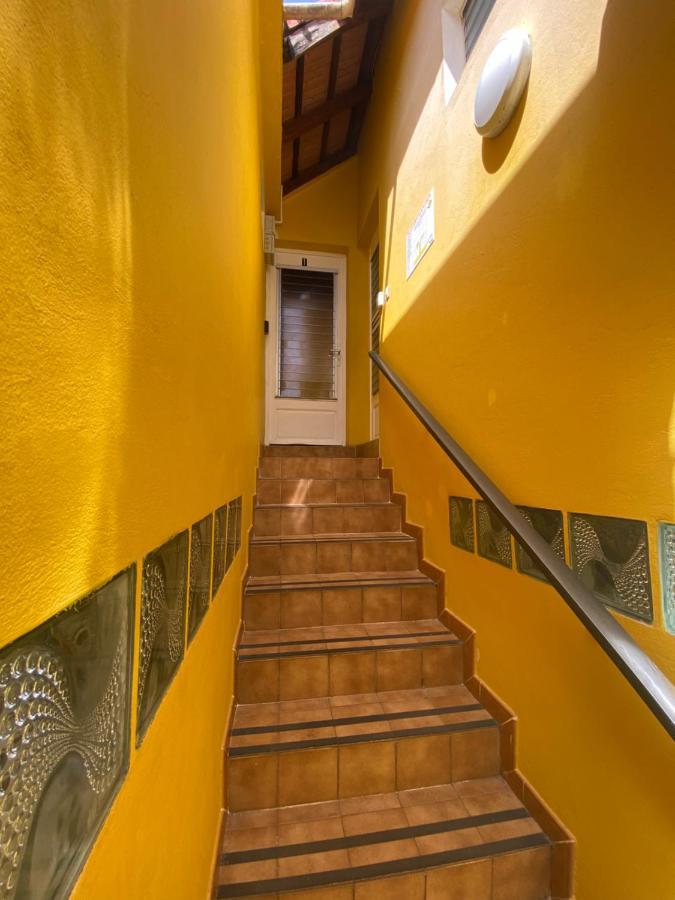 Residence Bel'Soleil سانت آن المظهر الخارجي الصورة
