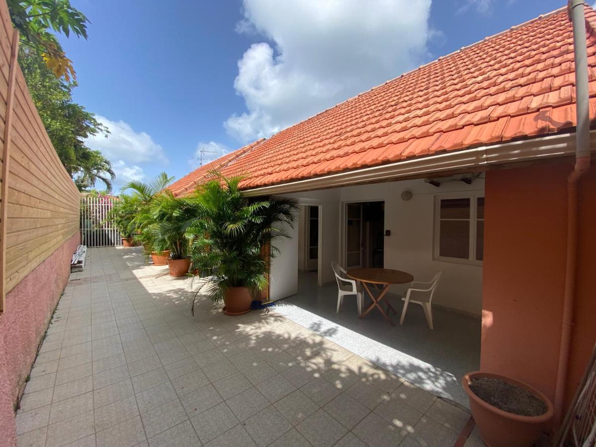 Residence Bel'Soleil سانت آن المظهر الخارجي الصورة