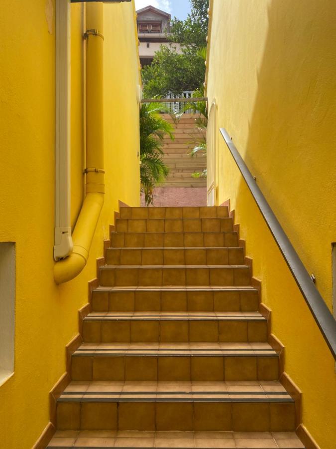 Residence Bel'Soleil سانت آن المظهر الخارجي الصورة