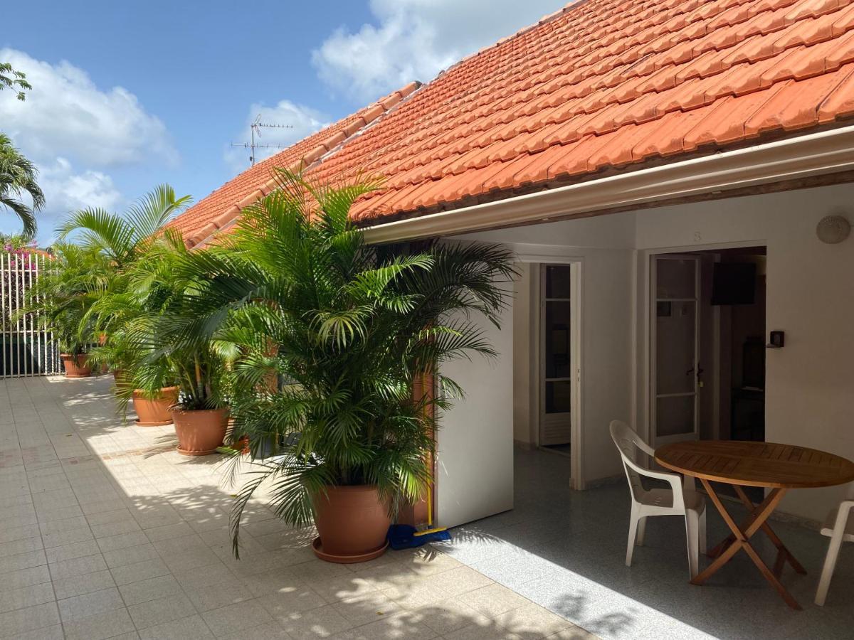 Residence Bel'Soleil سانت آن المظهر الخارجي الصورة