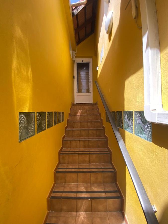 Residence Bel'Soleil سانت آن المظهر الخارجي الصورة
