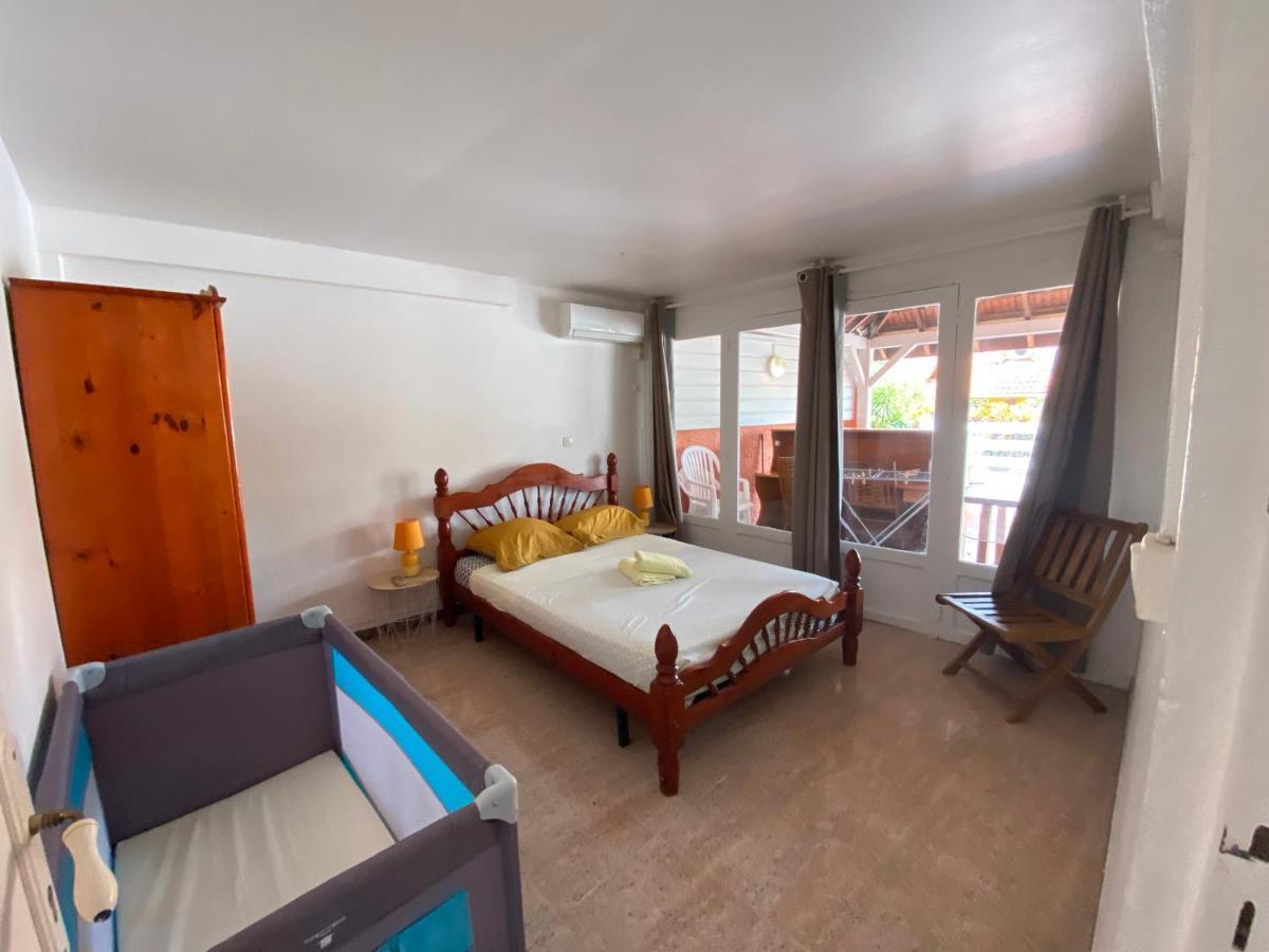 Residence Bel'Soleil سانت آن المظهر الخارجي الصورة
