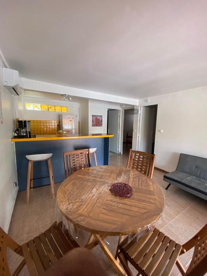 Residence Bel'Soleil سانت آن المظهر الخارجي الصورة