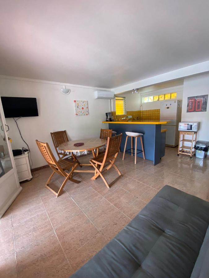 Residence Bel'Soleil سانت آن المظهر الخارجي الصورة