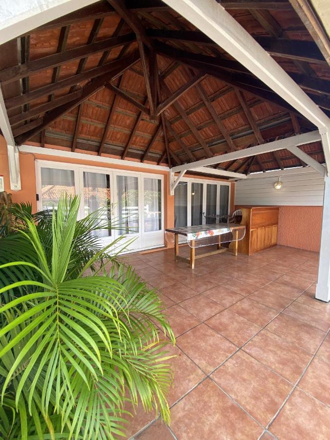 Residence Bel'Soleil سانت آن المظهر الخارجي الصورة